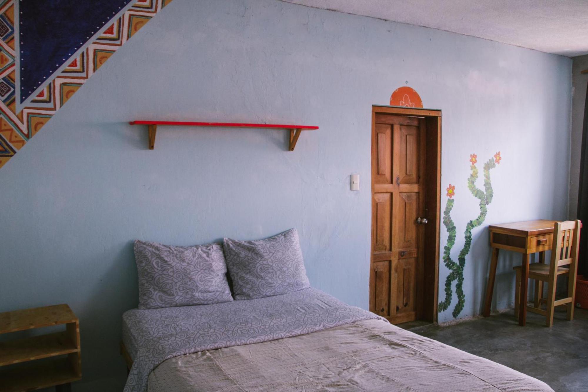 Ostello Casa Satoshi San Cristóbal de Las Casas Esterno foto