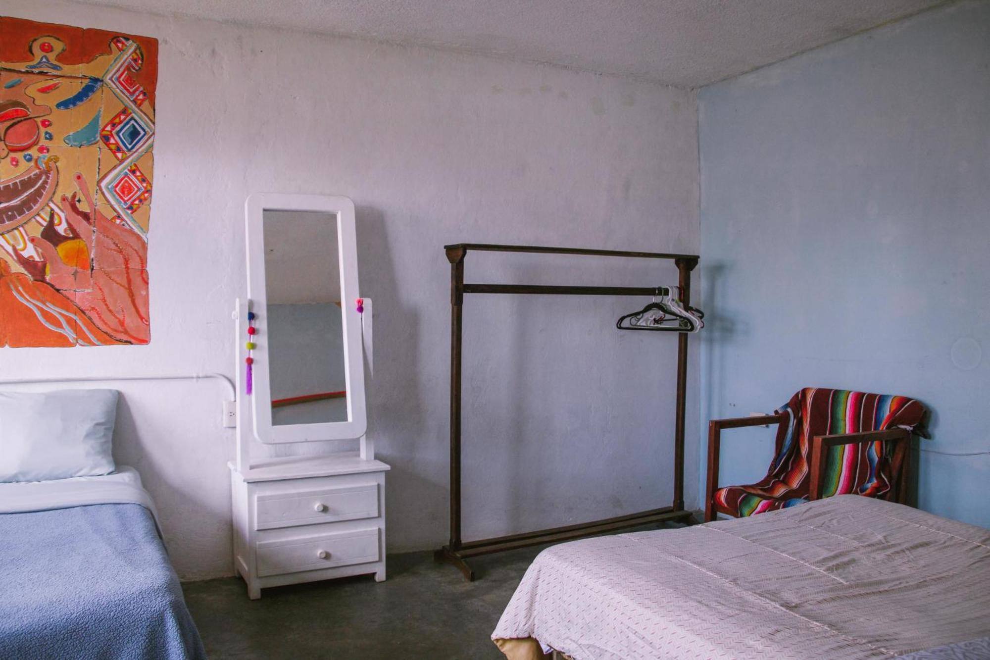 Ostello Casa Satoshi San Cristóbal de Las Casas Esterno foto
