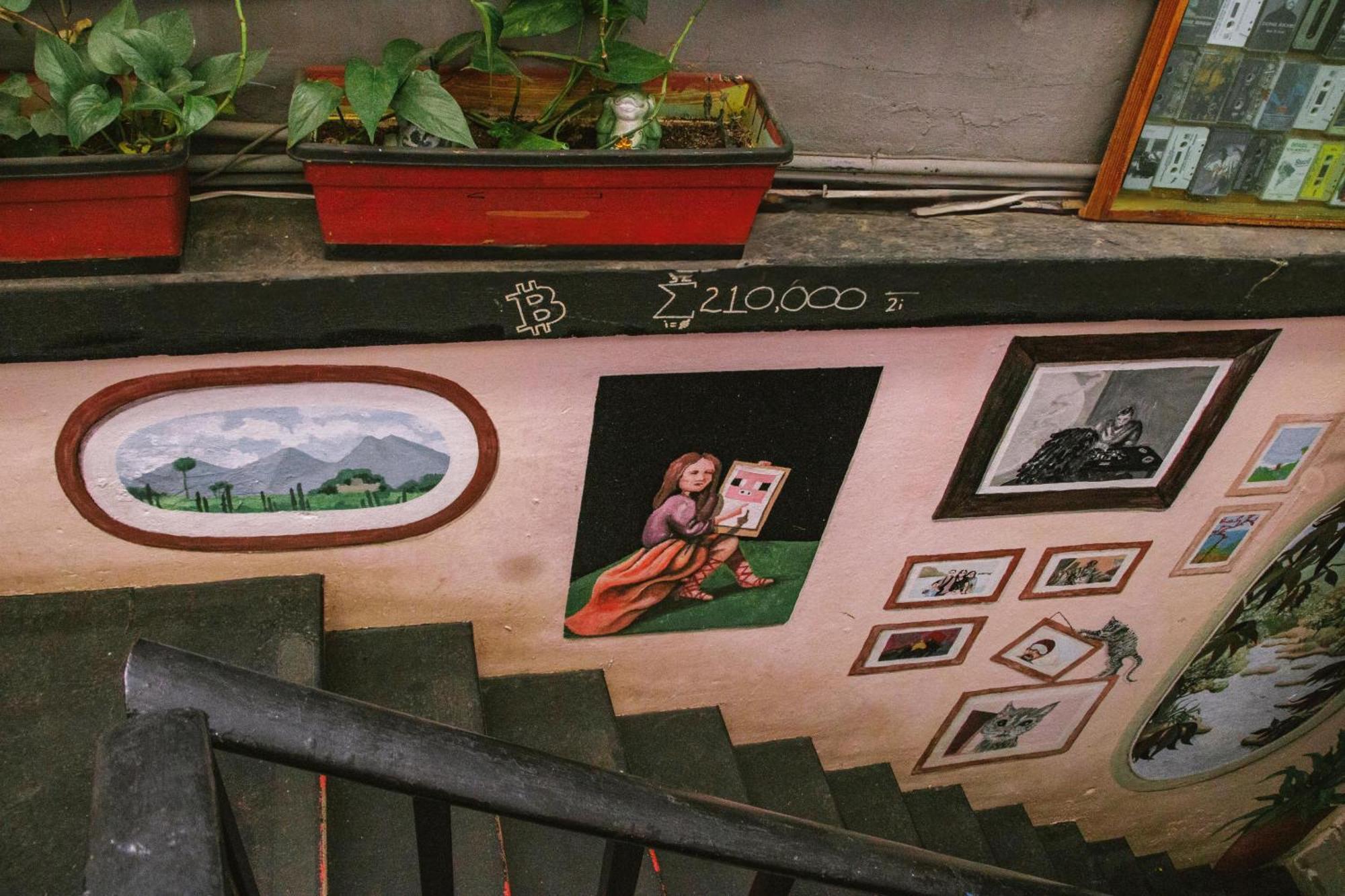Ostello Casa Satoshi San Cristóbal de Las Casas Esterno foto