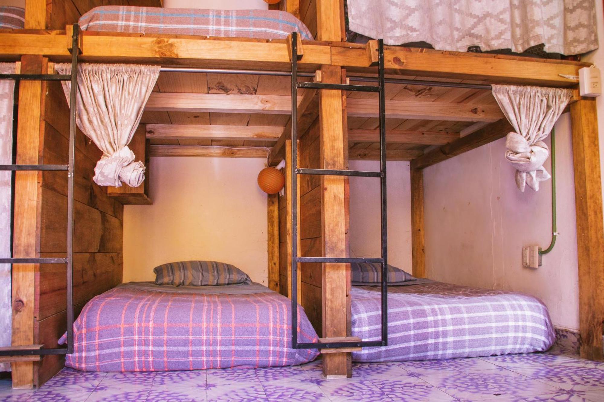 Ostello Casa Satoshi San Cristóbal de Las Casas Esterno foto